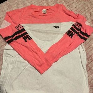 Ladies sz large shirt